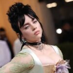 A Closer Look at All of Billie Eilish's Tattoos