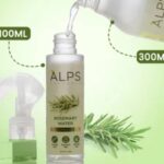 alps rosemary water