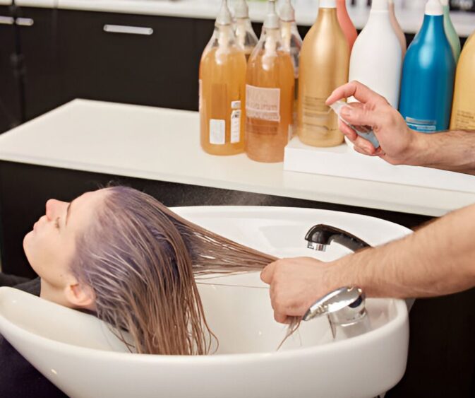 Best Shampoo for Dry Hair