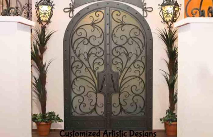Customized Artistic Designs