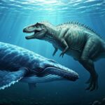 Discover is the Largest Animal in History: Dead or Alive?
