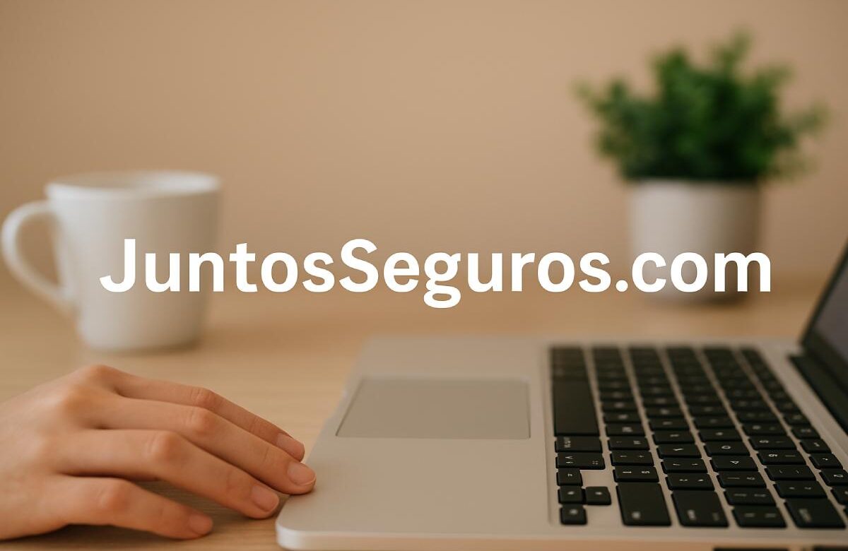 Juntos seguros .com