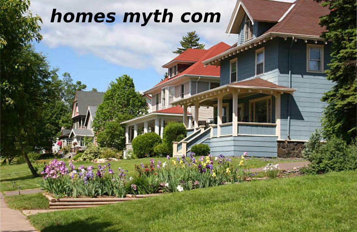 Homesmyth com