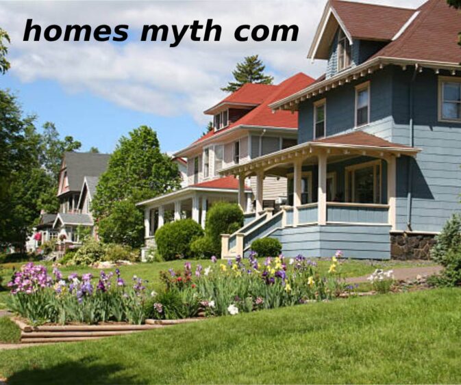 Homesmyth com
