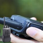 Why Two-Way Radio Communication Excels In High-Noise Environments