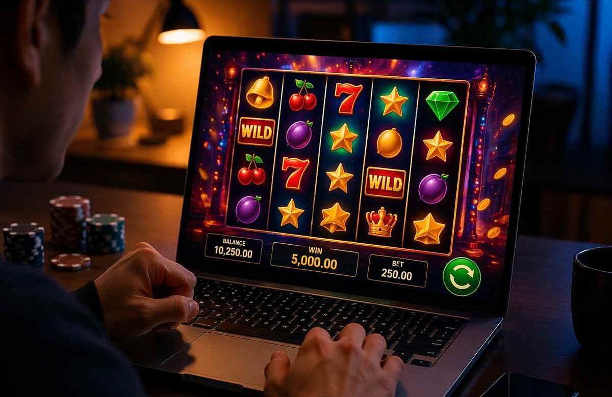 Slot Gacor Asia303 Indonesia: How It Works & What to Know (2026)