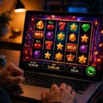 Slot Gacor Asia303 Indonesia: How It Works & What to Know (2026)