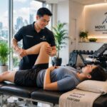 Form Recovery and Wellness: Bangkok's Multidisciplinary Clinic Explained