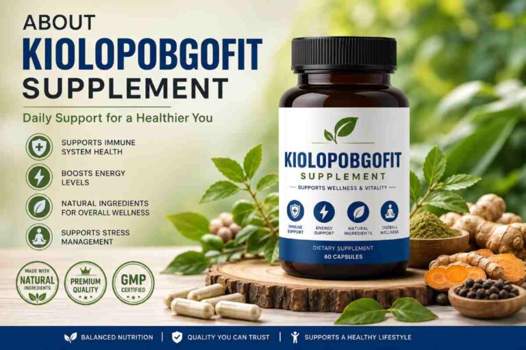 about kiolopobgofit supplement: Indonesia Complete Guide, Benefits & Safety