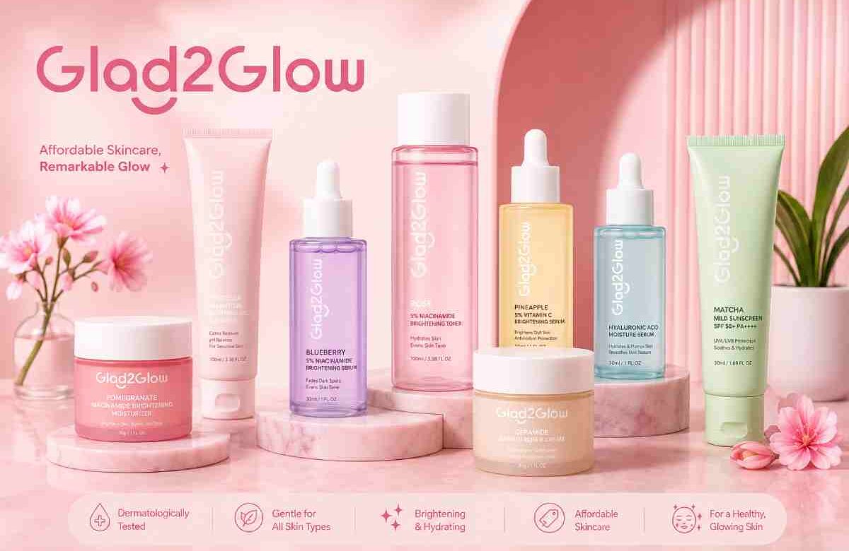glad2glow: Indonesia Complete Guide to Products, Benefits, Reviews & Buying Tips