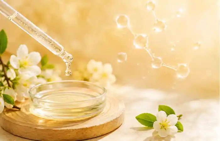 how kojic acid helps the skin