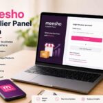 meesho supplier panel login:  Complete Seller Guide (2026)