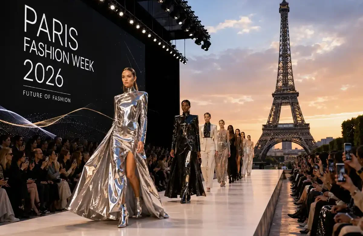 paris fashion week 2026: Complete Guide, Trends, Designers, Schedule & Industry Impact