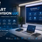 smart infovision luc: Complete Guide to Services, Features & Benefits