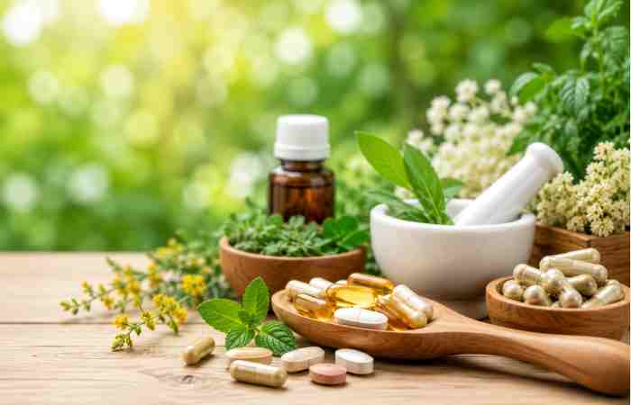 understanding dietary supplements