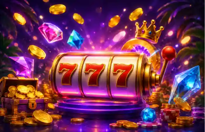what Is pg slot