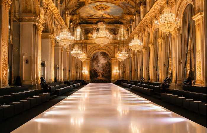 what is paris fashion week_