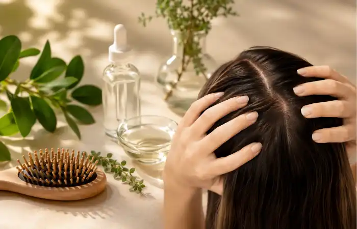 why hair density matters