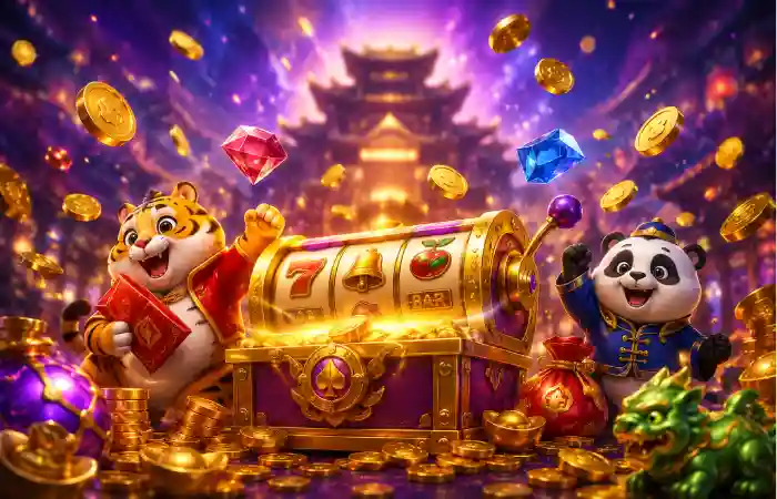 why pg slot games are so popular